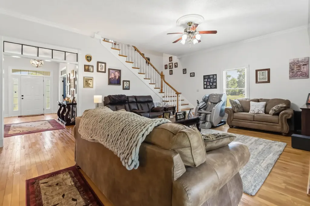 342 Silver Eagle Drive London KY 40744