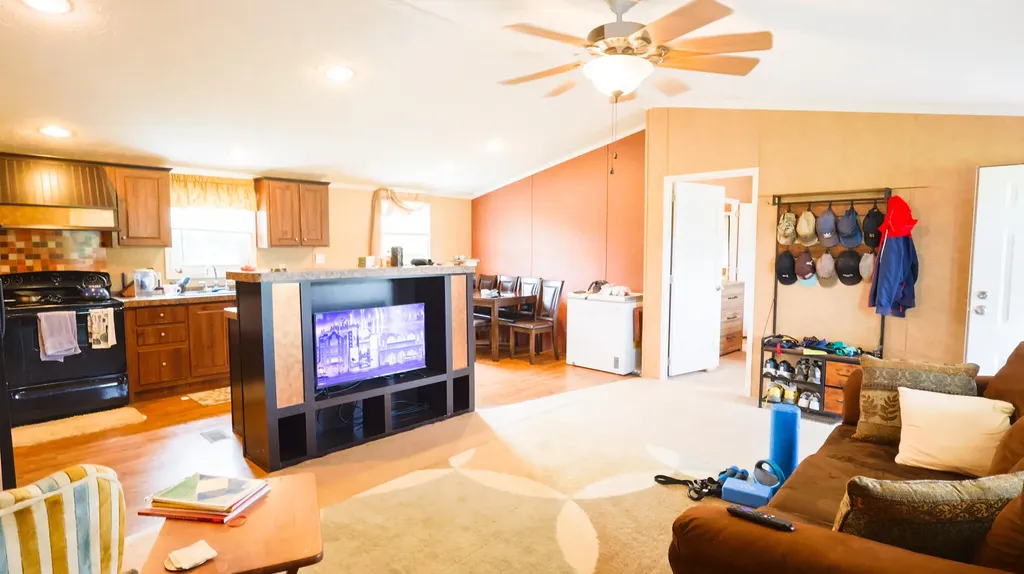 679 Bert Ridge Road Science Hill KY 42553