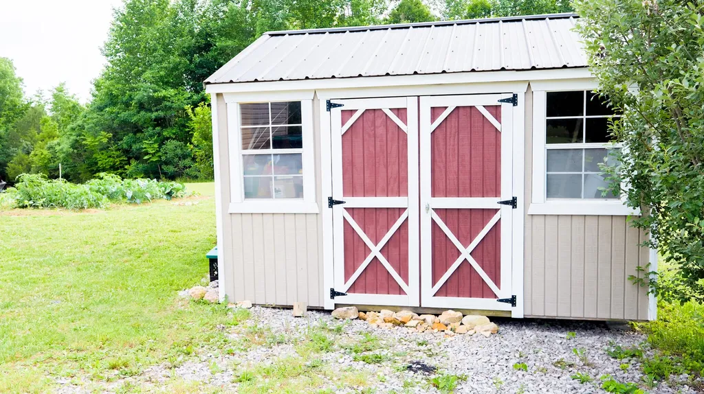 679 Bert Ridge Road Science Hill KY 42553