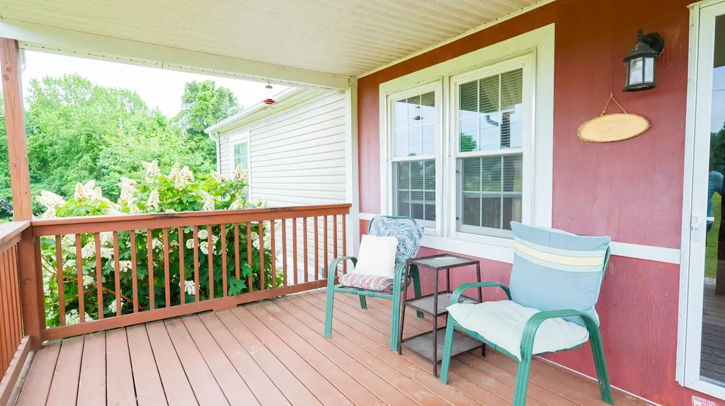 679 Bert Ridge Road Science Hill KY 42553