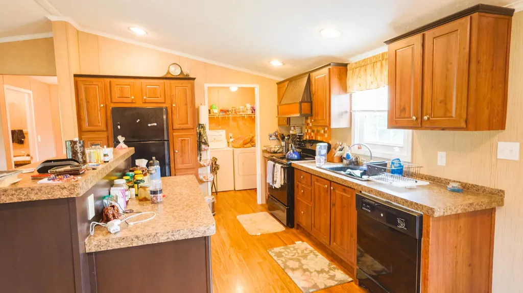 679 Bert Ridge Road Science Hill KY 42553
