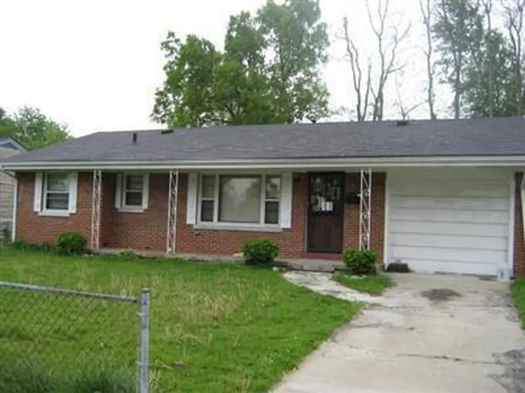 1072 Hudson Avenue Lexington KY 40511