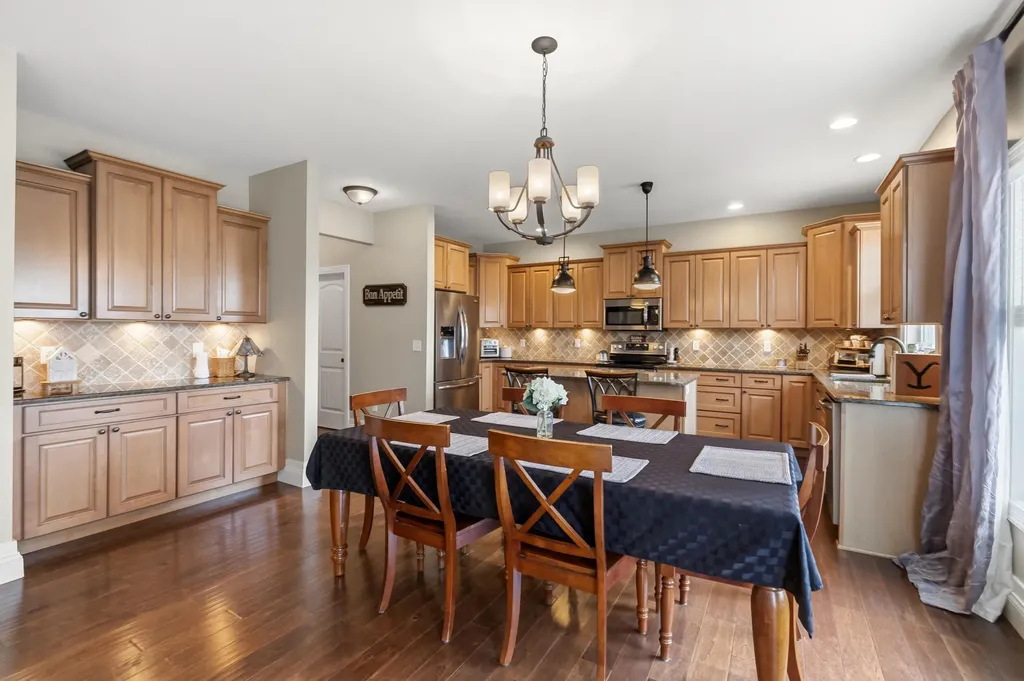 405 Hawthorne Drive Nicholasville KY 40356