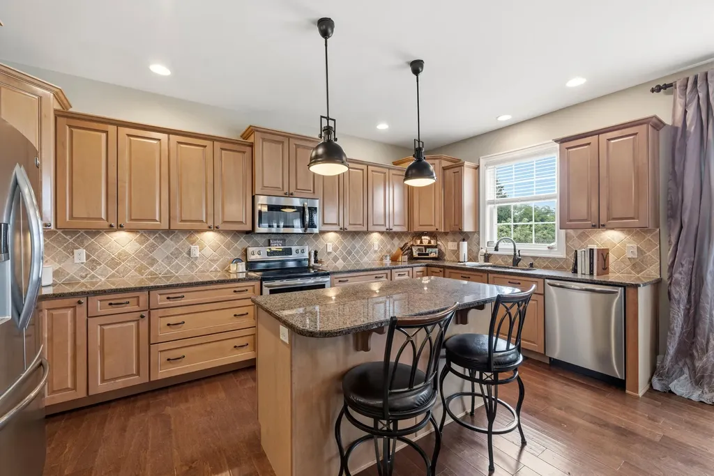 405 Hawthorne Drive Nicholasville KY 40356