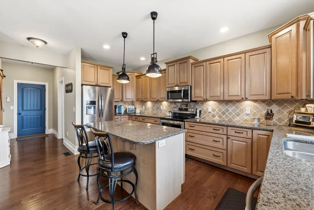405 Hawthorne Drive Nicholasville KY 40356