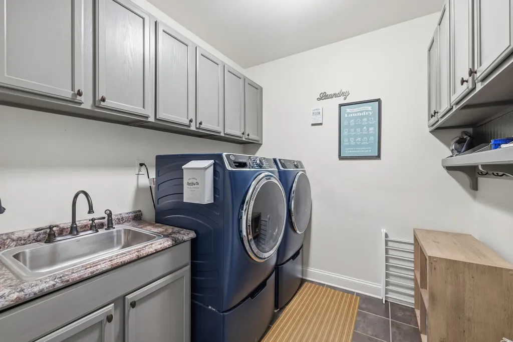 405 Hawthorne Drive Nicholasville KY 40356