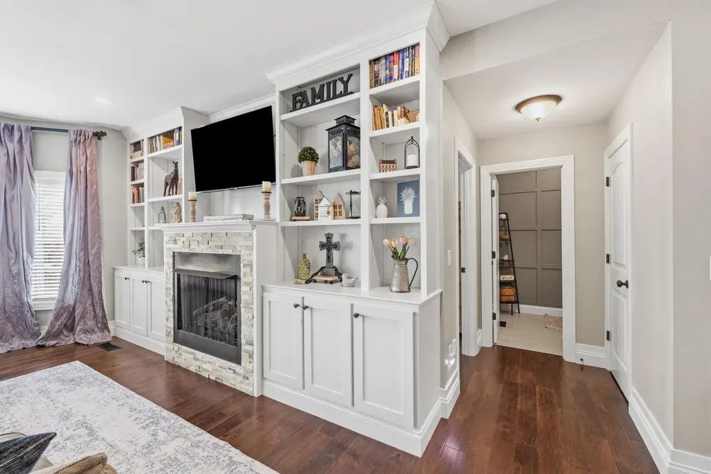 405 Hawthorne Drive Nicholasville KY 40356