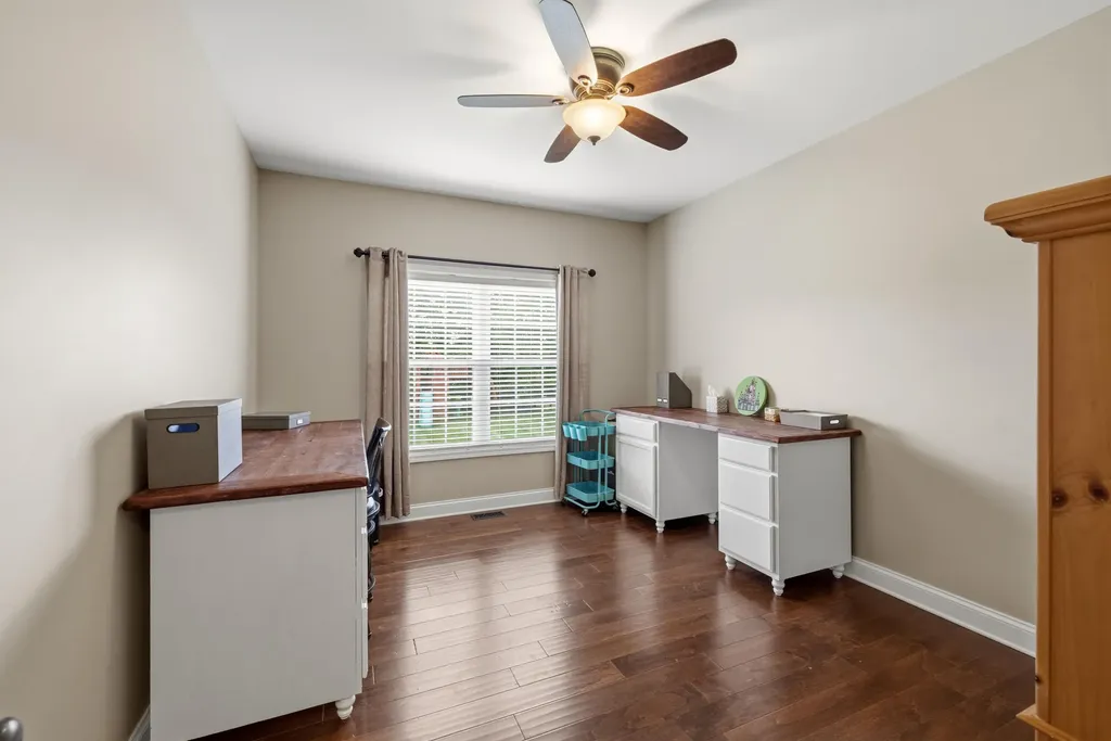 405 Hawthorne Drive Nicholasville KY 40356