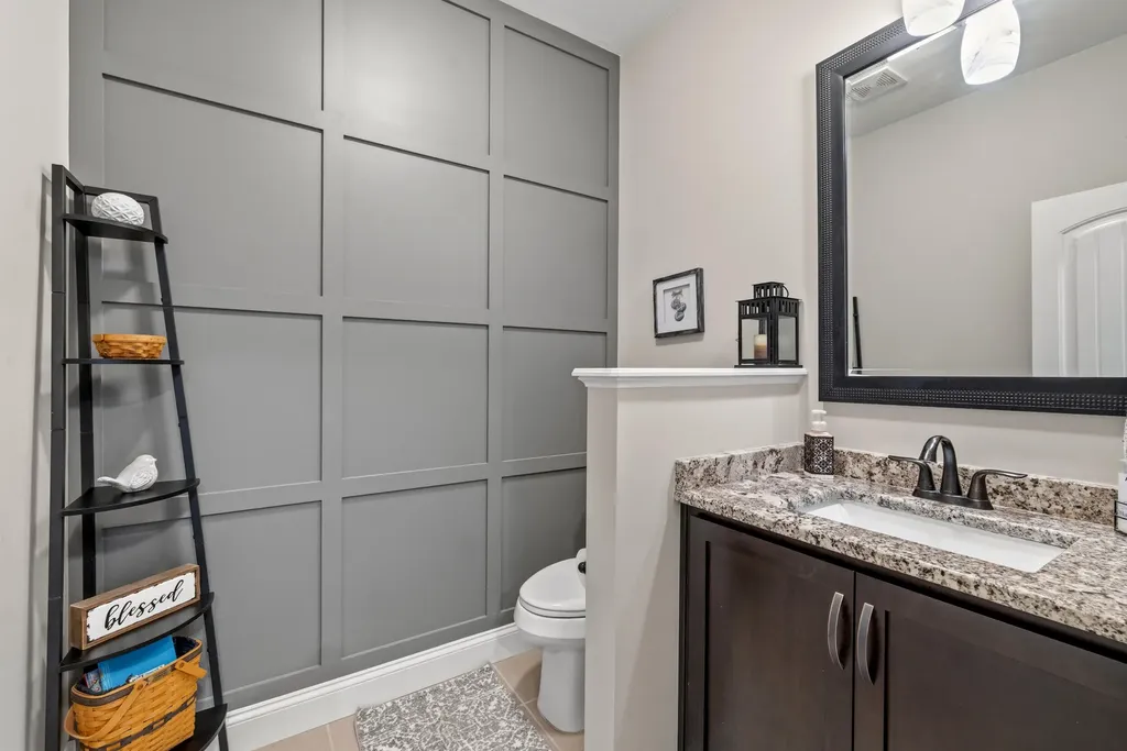 405 Hawthorne Drive Nicholasville KY 40356