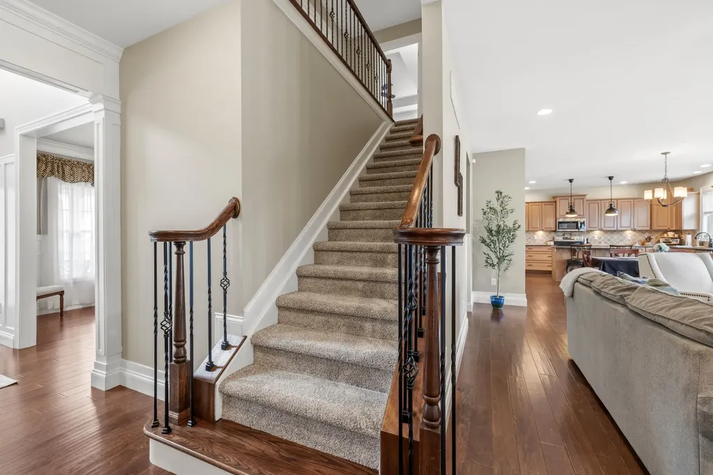 405 Hawthorne Drive Nicholasville KY 40356