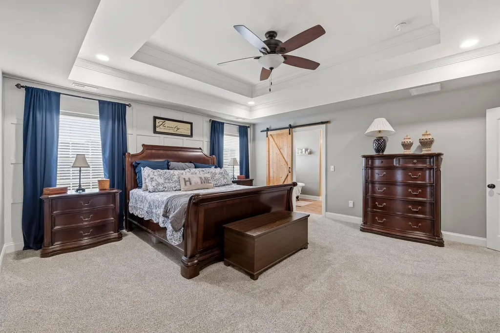 405 Hawthorne Drive Nicholasville KY 40356