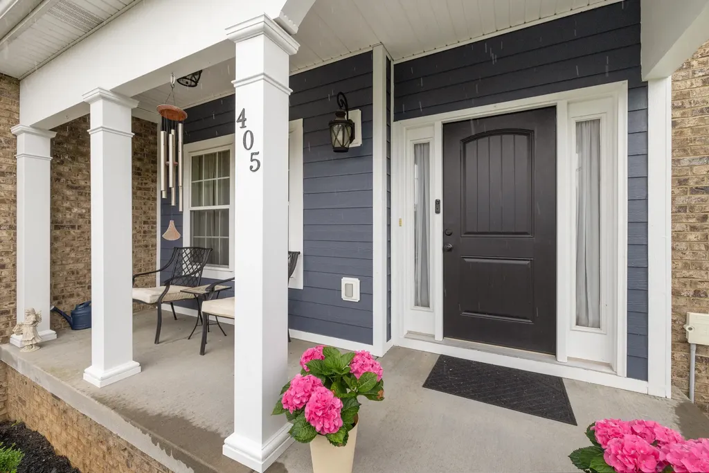 405 Hawthorne Drive Nicholasville KY 40356