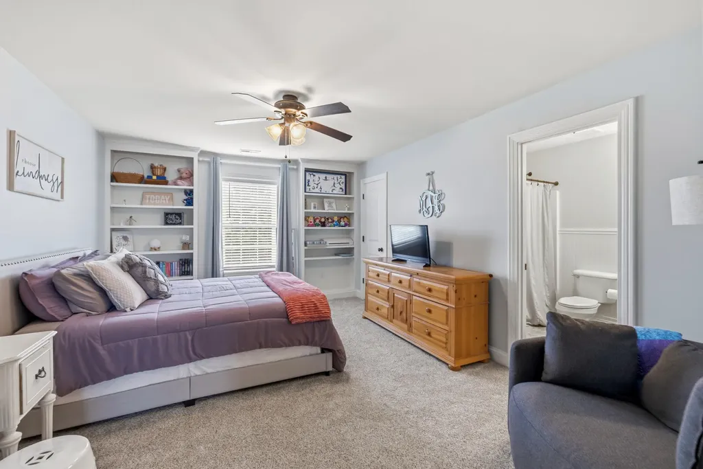 405 Hawthorne Drive Nicholasville KY 40356