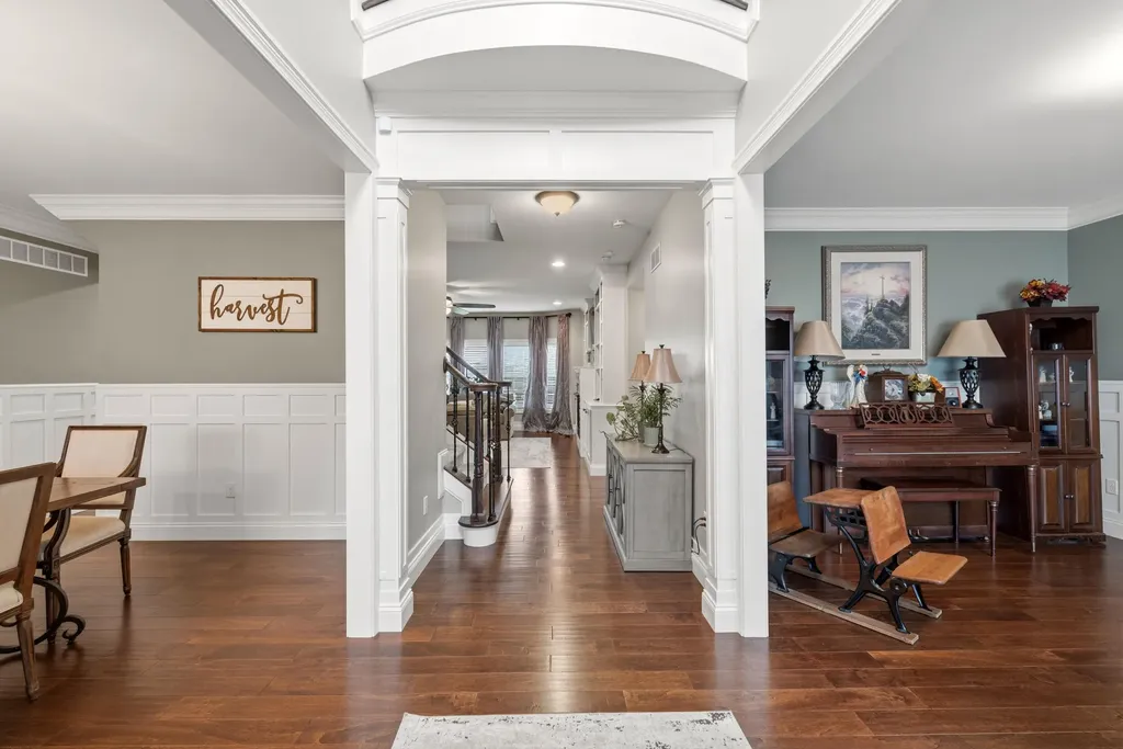 405 Hawthorne Drive Nicholasville KY 40356