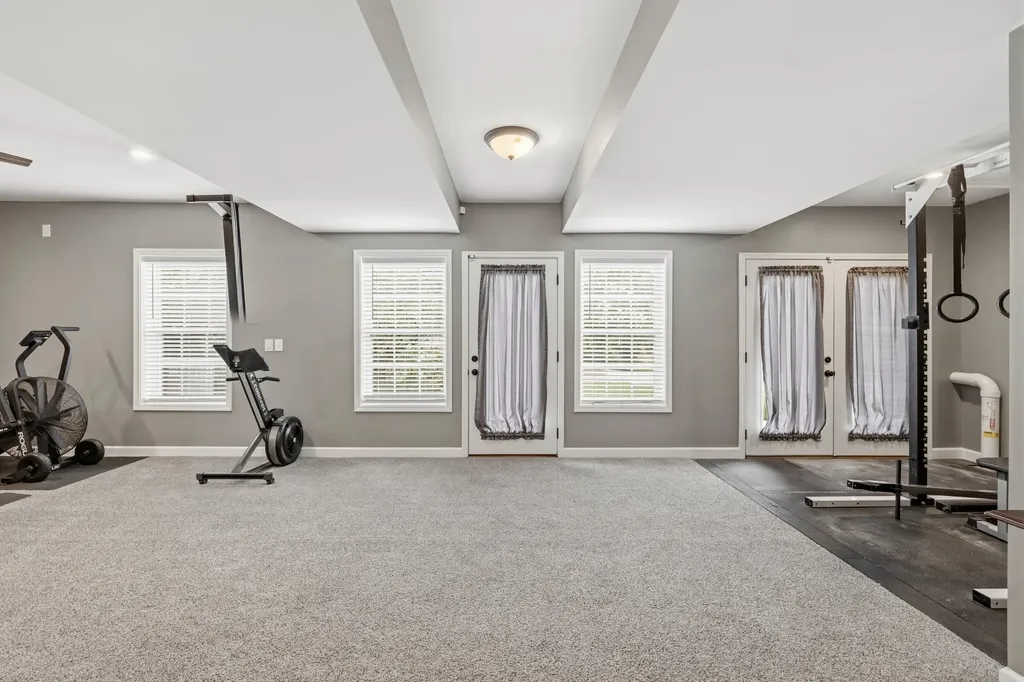 405 Hawthorne Drive Nicholasville KY 40356