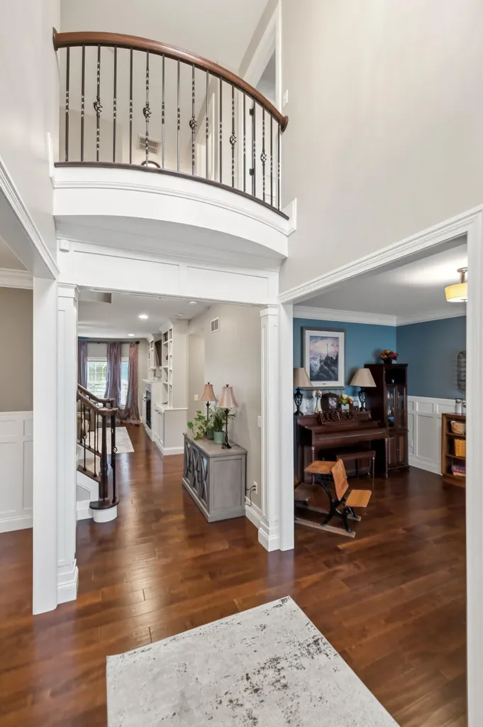 405 Hawthorne Drive Nicholasville KY 40356