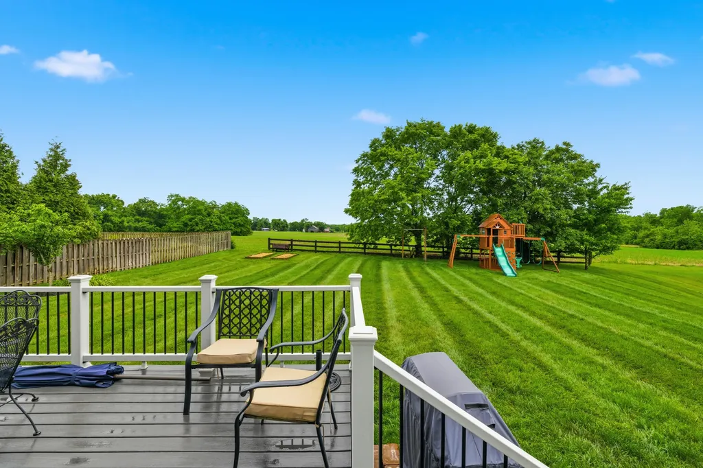 405 Hawthorne Drive Nicholasville KY 40356