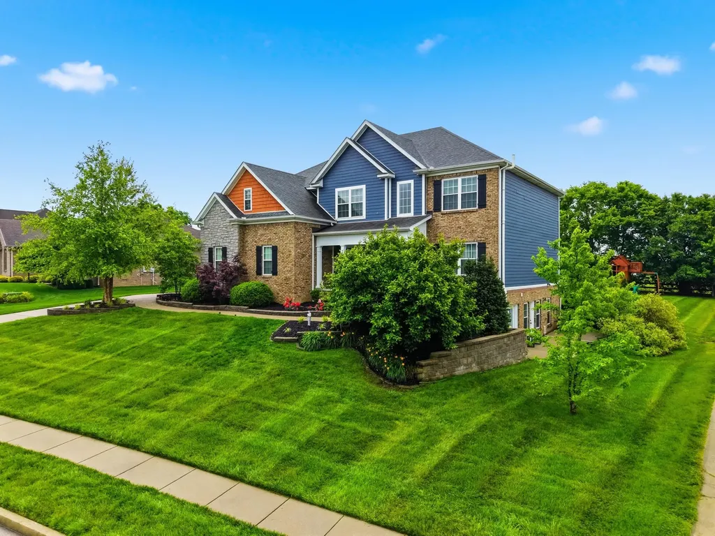405 Hawthorne Drive Nicholasville KY 40356