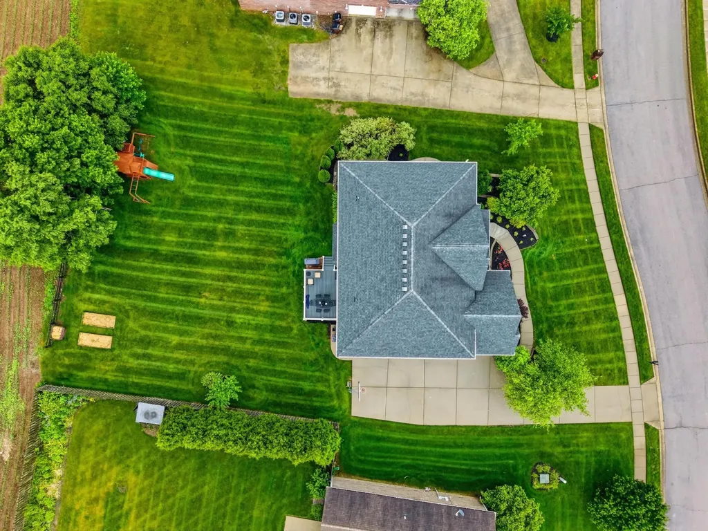 405 Hawthorne Drive Nicholasville KY 40356