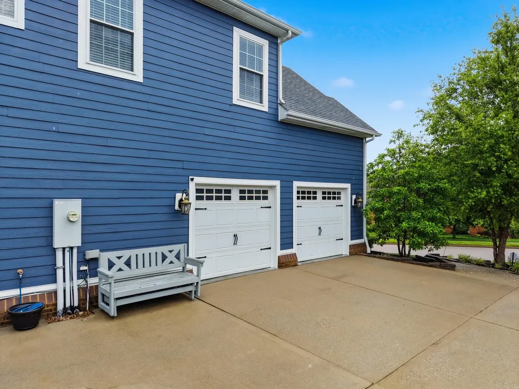 405 Hawthorne Drive Nicholasville KY 40356