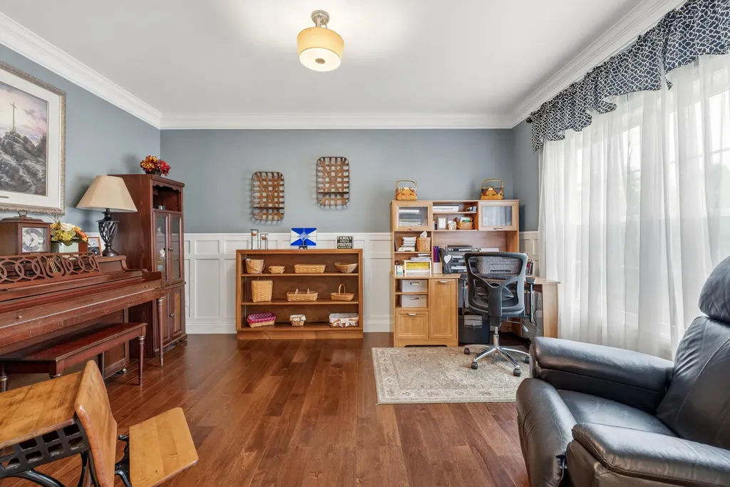 405 Hawthorne Drive Nicholasville KY 40356