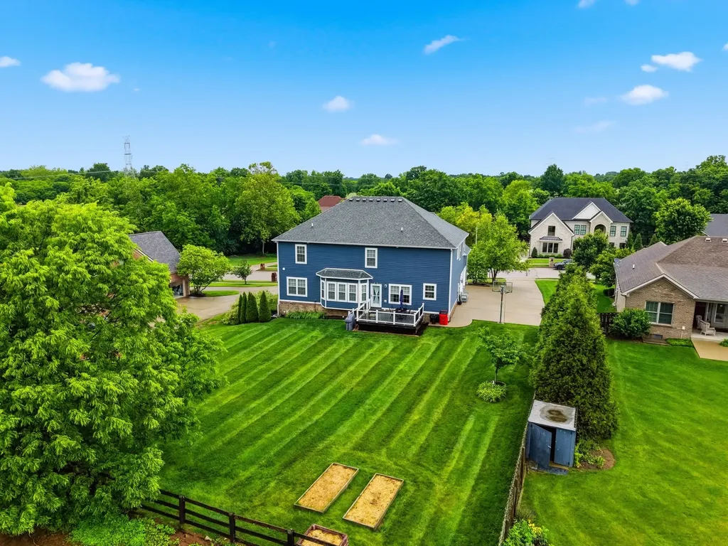 405 Hawthorne Drive Nicholasville KY 40356