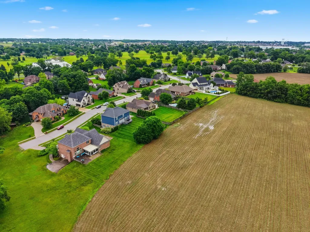 405 Hawthorne Drive Nicholasville KY 40356