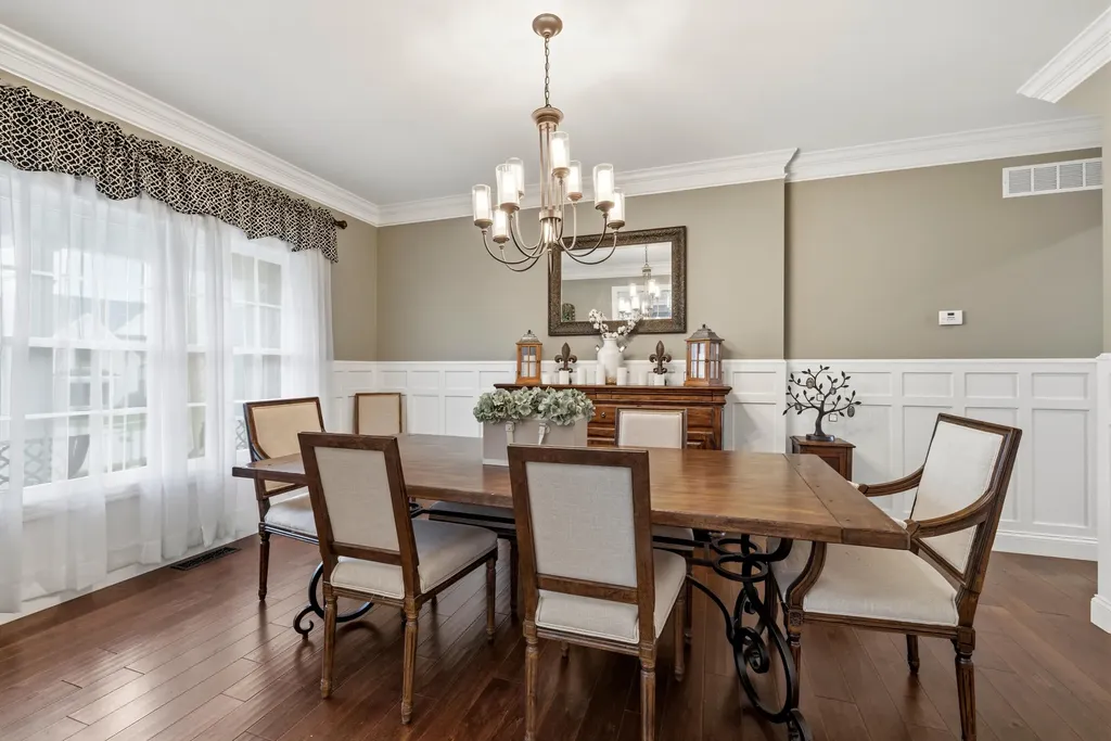 405 Hawthorne Drive Nicholasville KY 40356