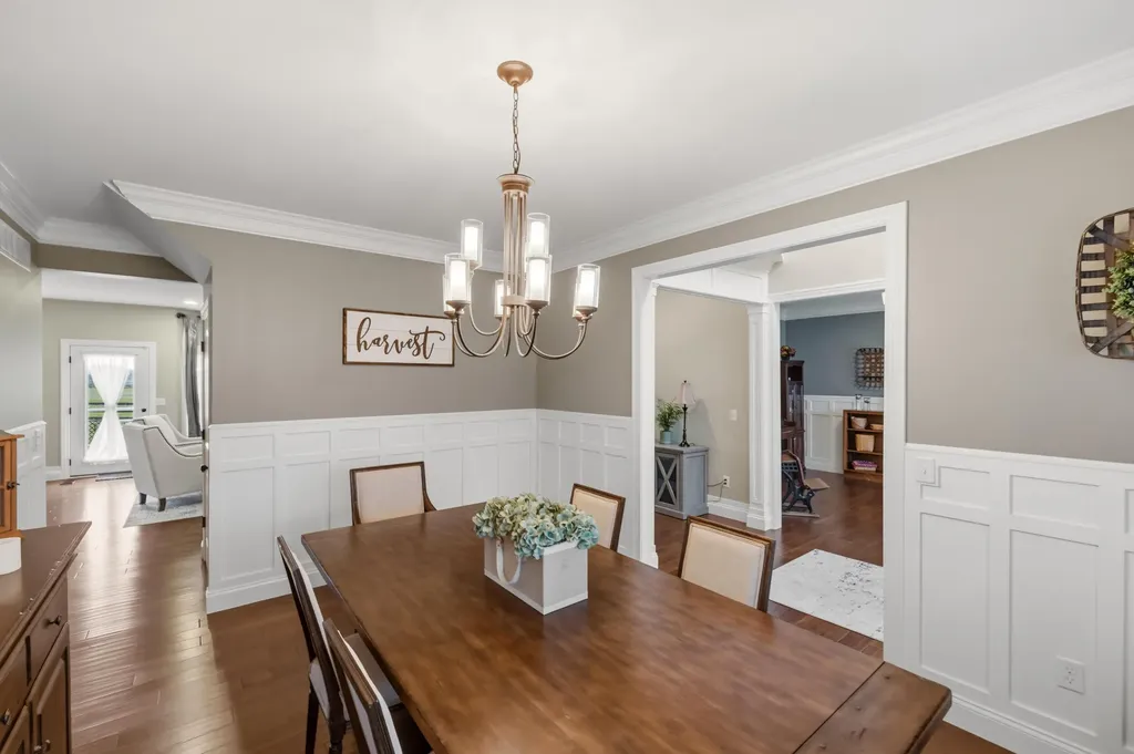 405 Hawthorne Drive Nicholasville KY 40356