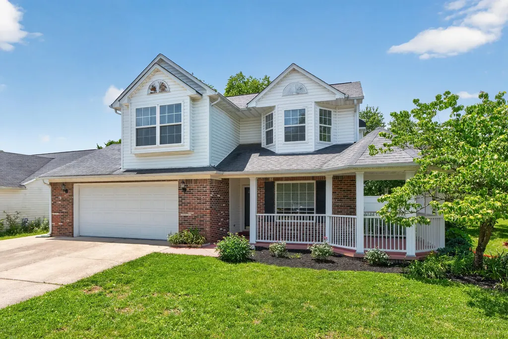 240 Masterson Station Drive Lexington KY 40511