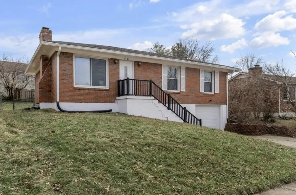 3585 Pimlico Parkway Lexington KY 40517