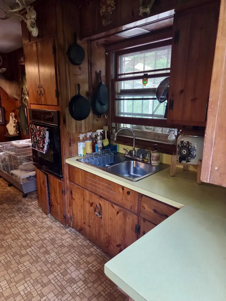 4401 Dry Branch Road Lexington KY 40515