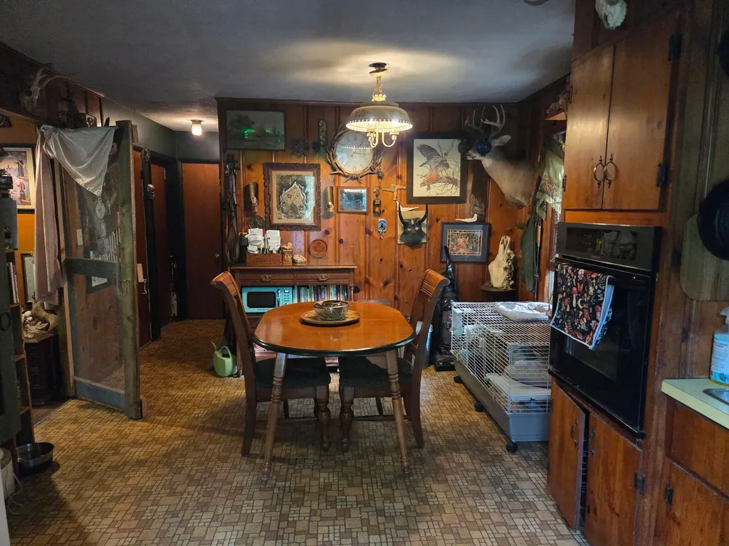4401 Dry Branch Road Lexington KY 40515