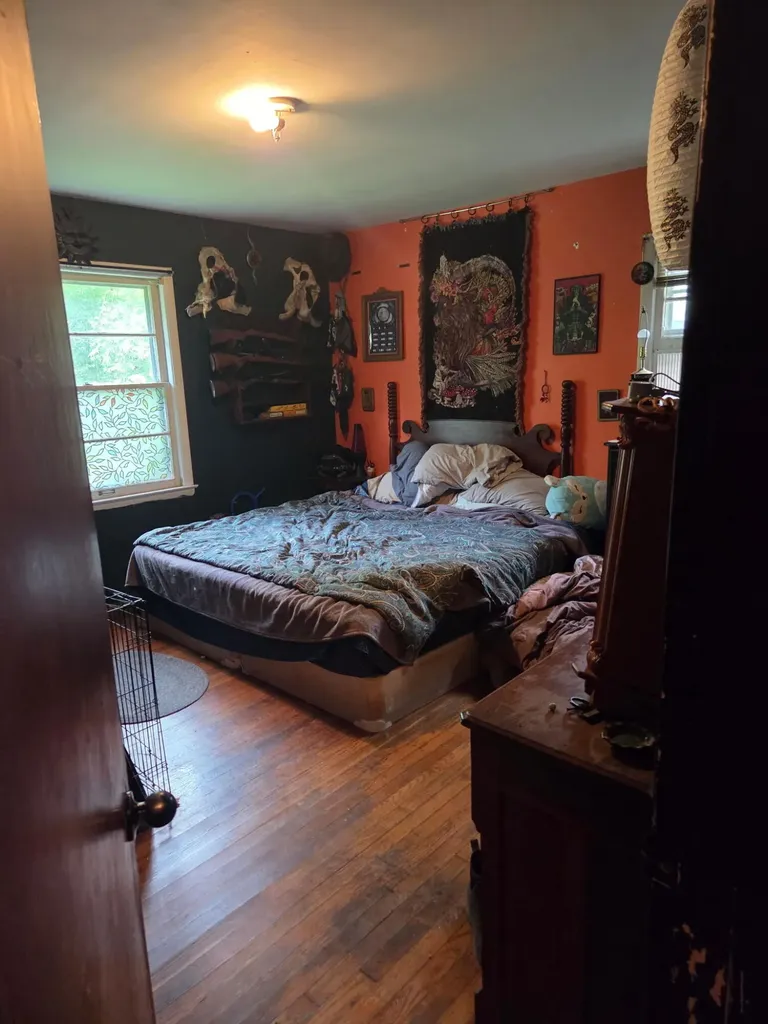 4401 Dry Branch Road Lexington KY 40515