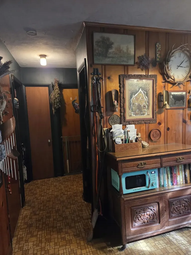 4401 Dry Branch Road Lexington KY 40515