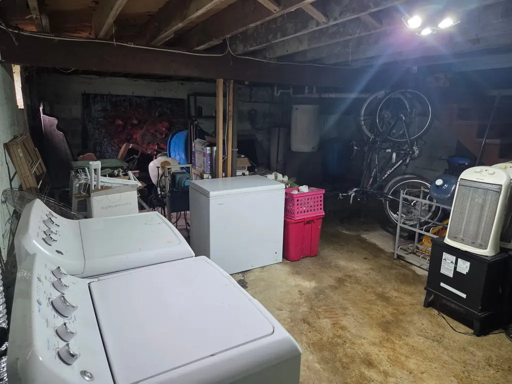 4401 Dry Branch Road Lexington KY 40515