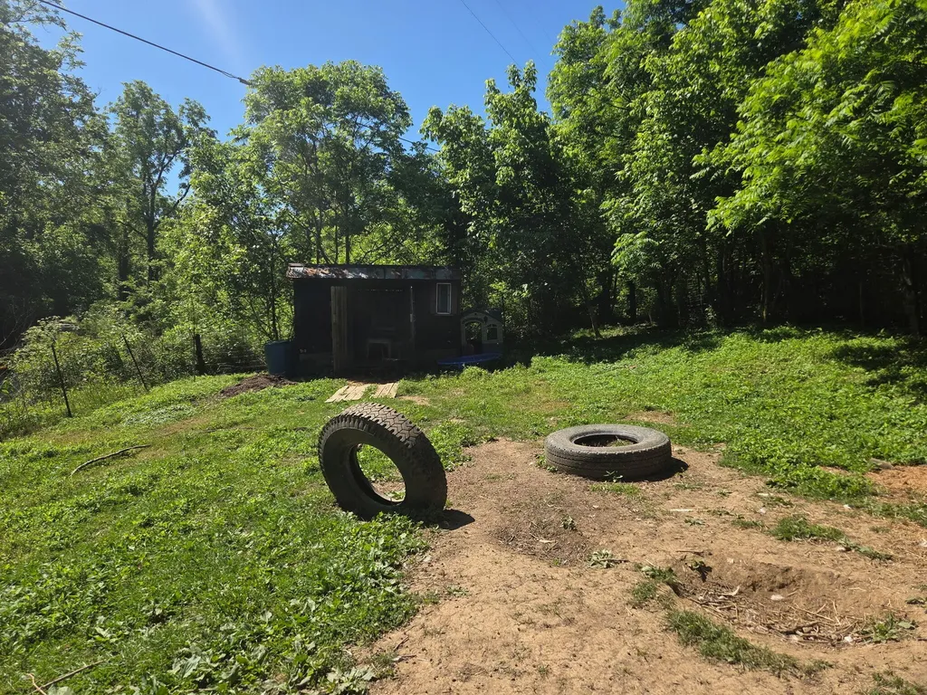 4401 Dry Branch Road Lexington KY 40515