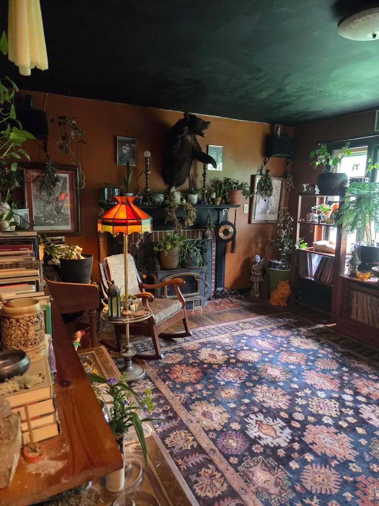 4401 Dry Branch Road Lexington KY 40515