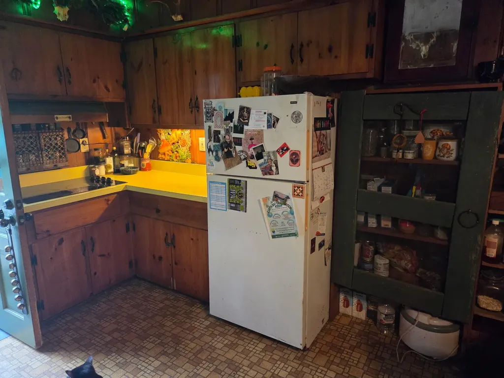 4401 Dry Branch Road Lexington KY 40515