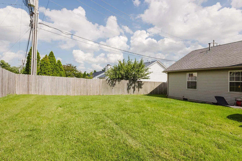 513 Edgewood Drive Nicholasville KY 40356