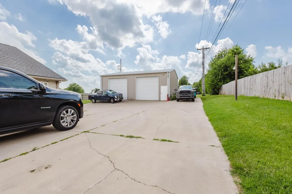 513 Edgewood Drive Nicholasville KY 40356