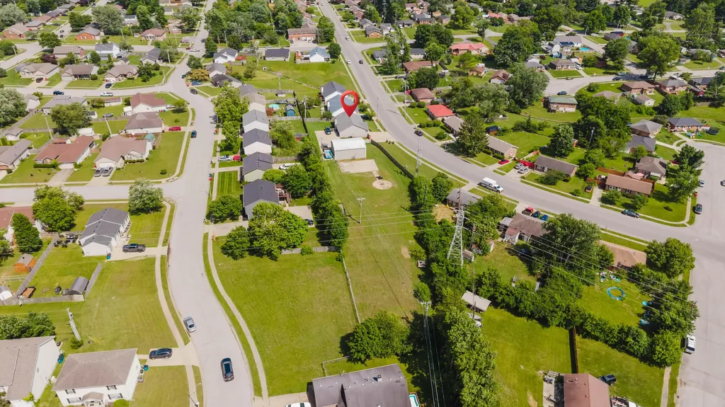 513 Edgewood Drive Nicholasville KY 40356