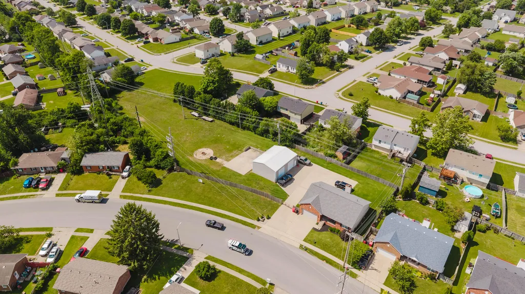 513 Edgewood Drive Nicholasville KY 40356
