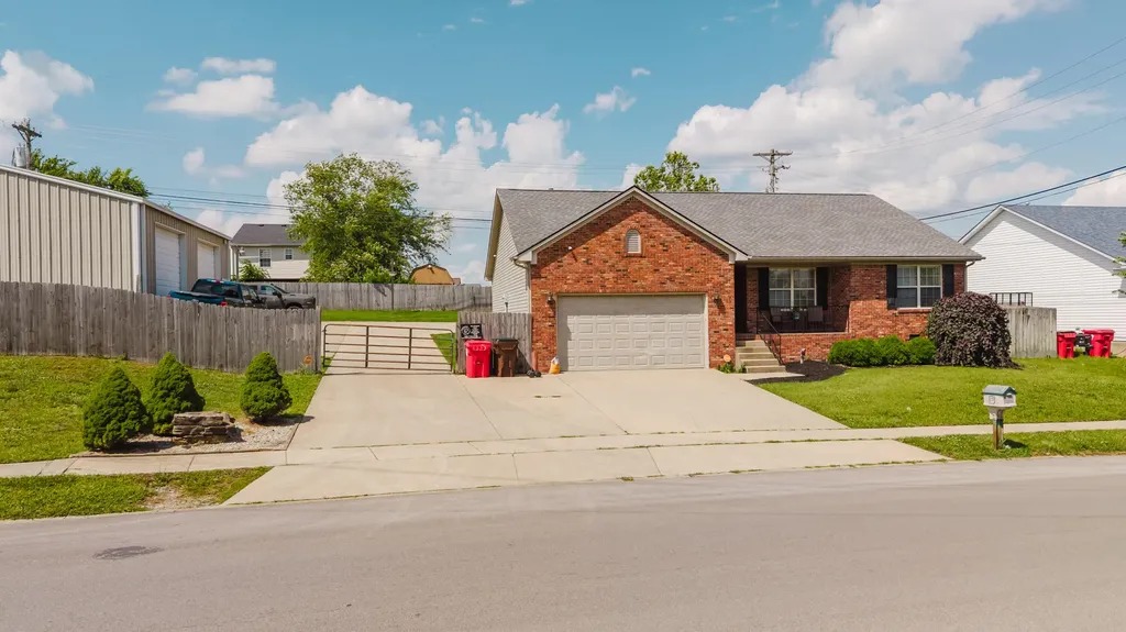 513 Edgewood Drive Nicholasville KY 40356
