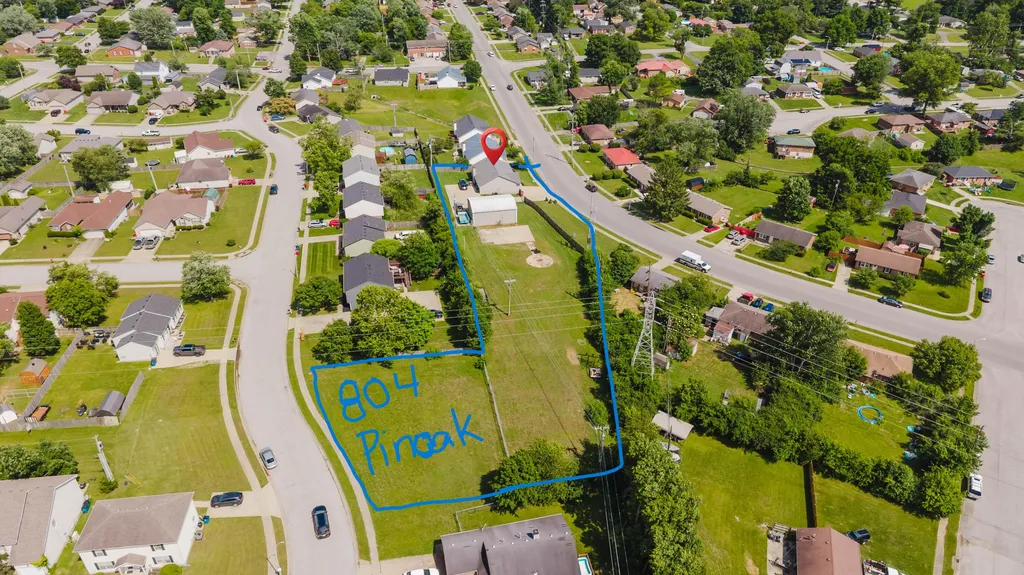 513 Edgewood Drive Nicholasville KY 40356
