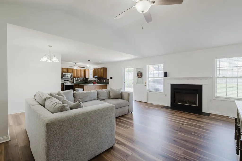 513 Edgewood Drive Nicholasville KY 40356