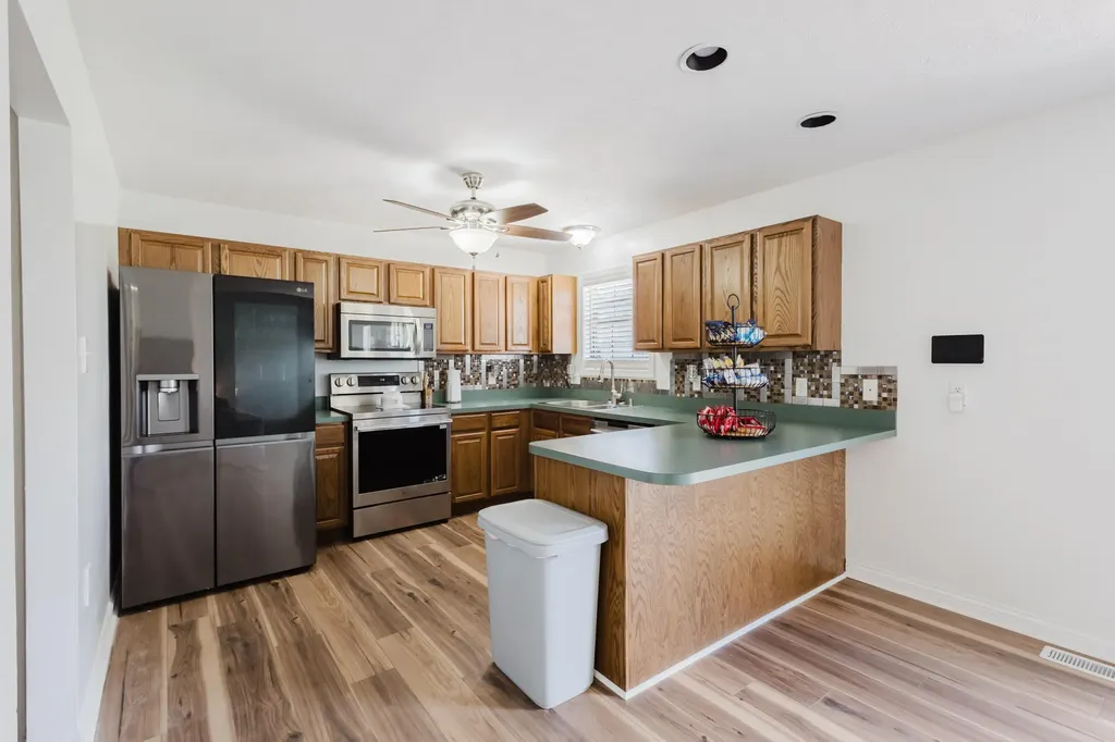 513 Edgewood Drive Nicholasville KY 40356