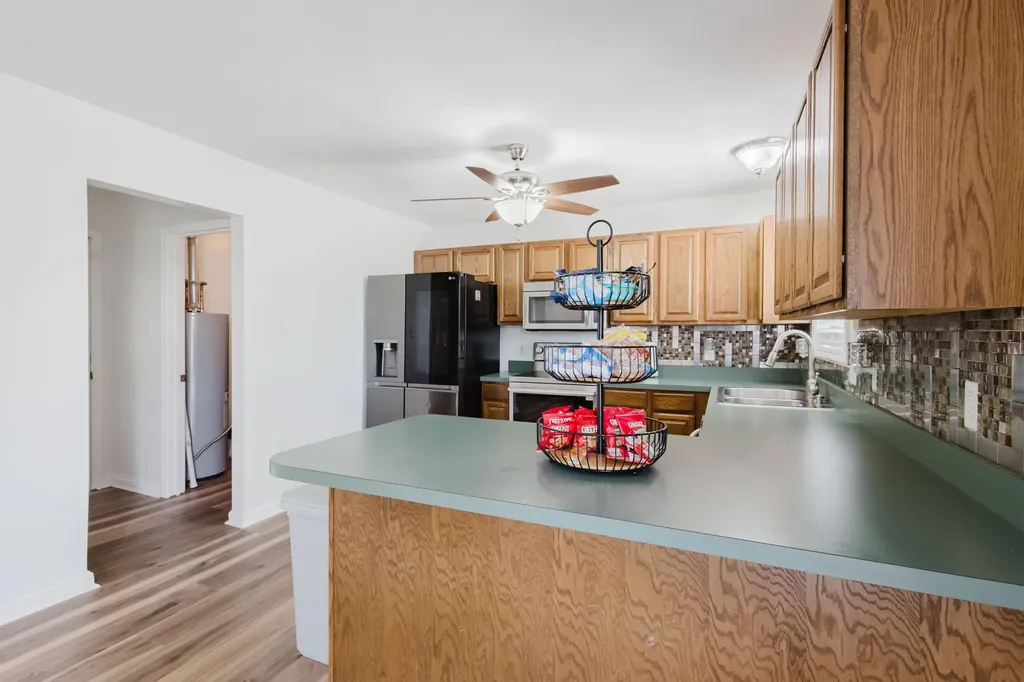 513 Edgewood Drive Nicholasville KY 40356