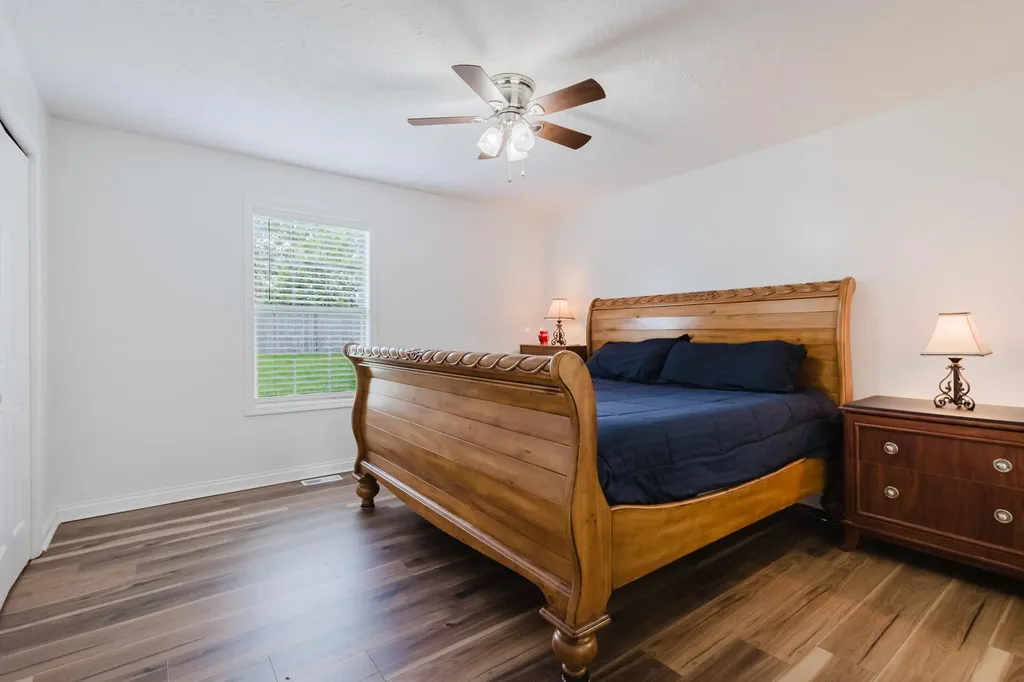 513 Edgewood Drive Nicholasville KY 40356