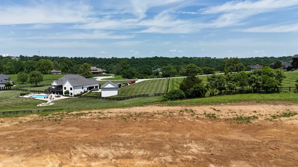 Lot 20 Presidential Boulevard Richmond KY 40475